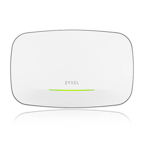 Router wireless ZYXEL NWA210BE, WIFI 6E, Mesh, Tri-Band - imaginea 2