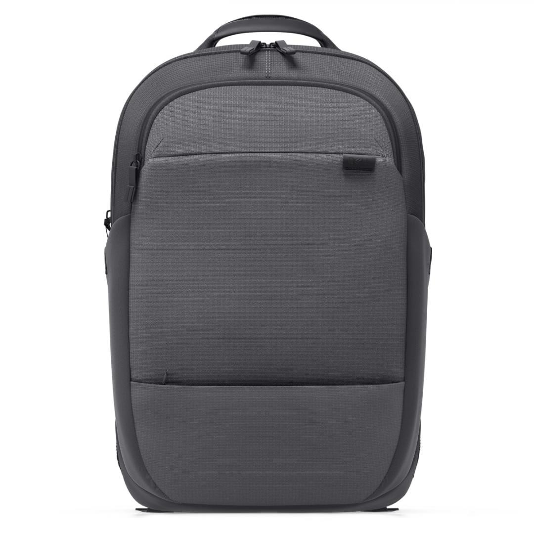 Dell Pro 13-14 Plus EcoLoop Backpack CP5426G Grey - imaginea 3