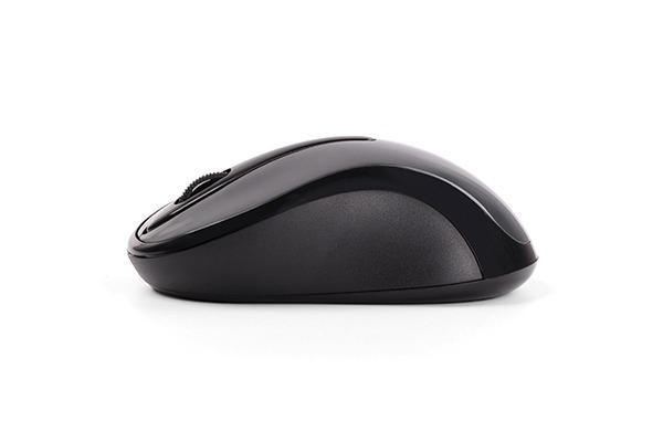 Mouse Wireless A4TECH G3-280A, 1000 dpi, Multicolor - imaginea 3