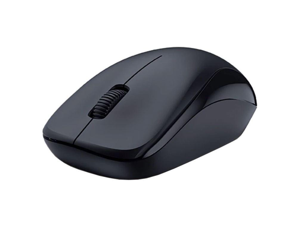 Mouse Wireless Genius NX-7000, 1200 dpi, Negru - imaginea 3