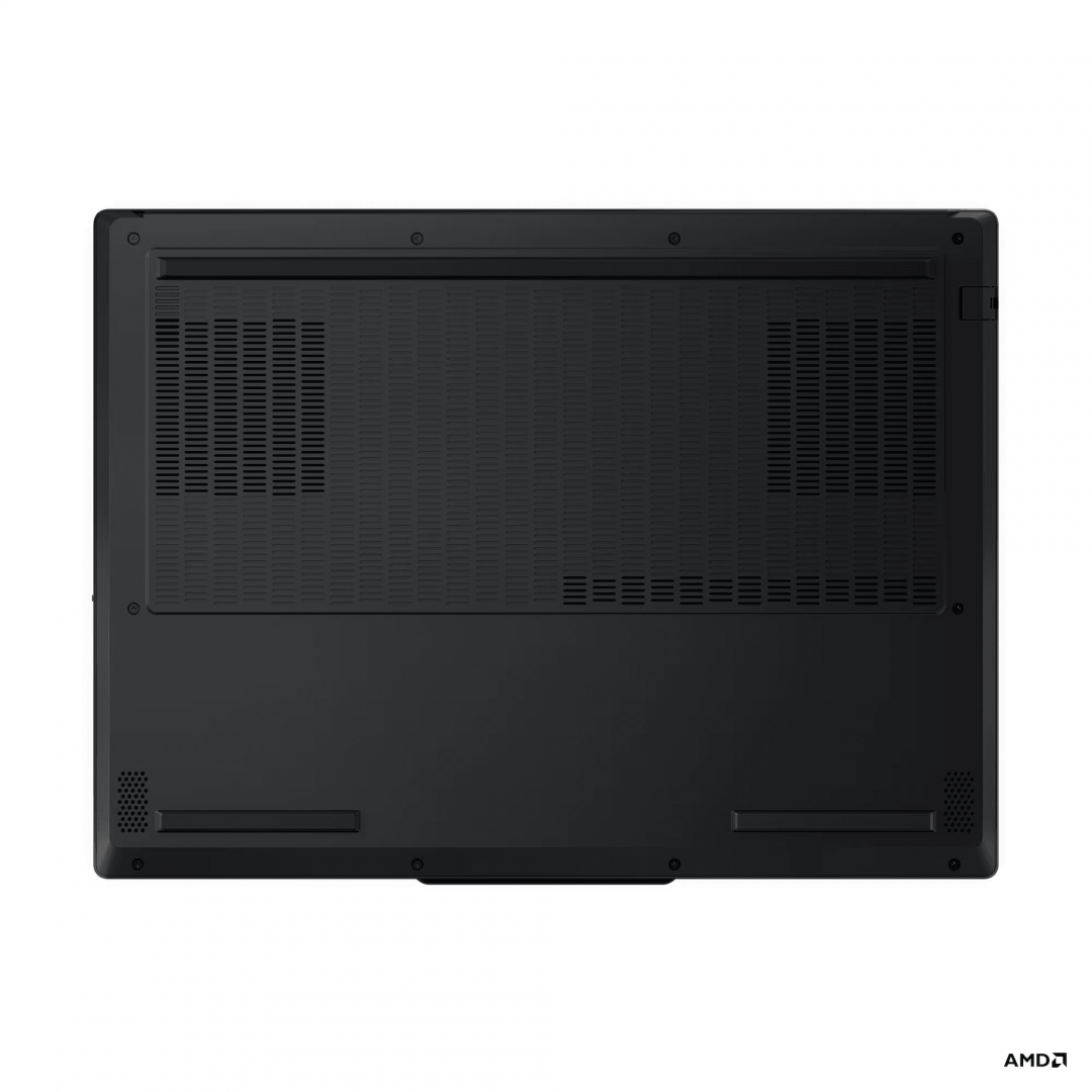 Laptop Gaming Lenovo Legion 5 15AKP10, cu procesor Ryzen AI 7 350, 15.1'' OLED, 24 GB DDR5, 1 TB, NVIDIA GeForce RTX 5070, 8GB GDDR7, Fara OS, 3 ani Garantie - imaginea 10