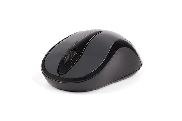 Mouse Wireless A4TECH G3-280A, 1000 dpi, Multicolor - imaginea 4