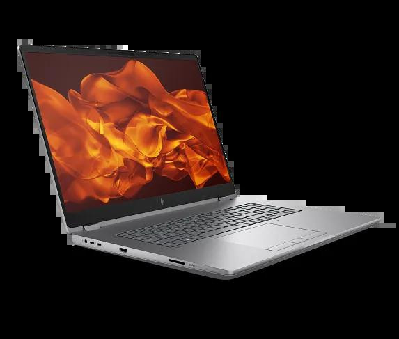 Laptop Workstation HP ZBook Fury G1i, cu procesor Intel Core Ultra 7 265HX, 18'' IPS, 32 GB DDR5, 1 TB SSD, NVIDIA RTX PRO 3000 Blackwell, 12GB GDDR7, Windows 11 Pro, 3 ani Garantie - imaginea 2