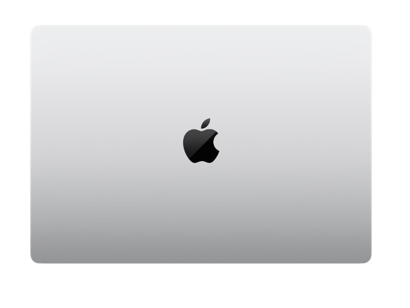 MacBook Pro 16.2"/Apple M4 Pro (CPU 14-core, GPU 20-core, Neural Engine16-core)/24GB/1TB - Silver - INT KB (cto from MX2T3RO/A) - imaginea 3
