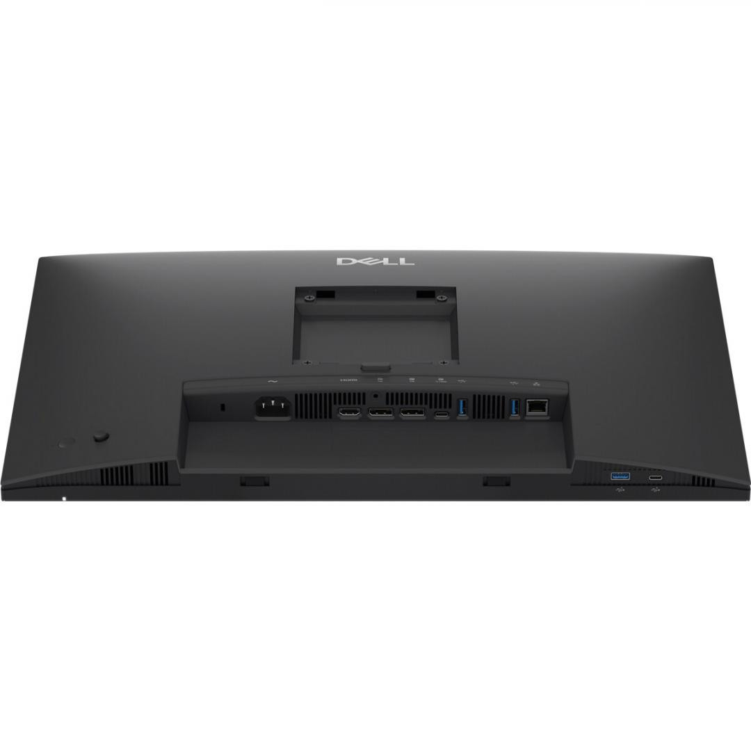 Monitor Commercial Dell P2426E, 24.1", 1920 x 1200 pixeli, Black, 3 ani Garantie - imaginea 9
