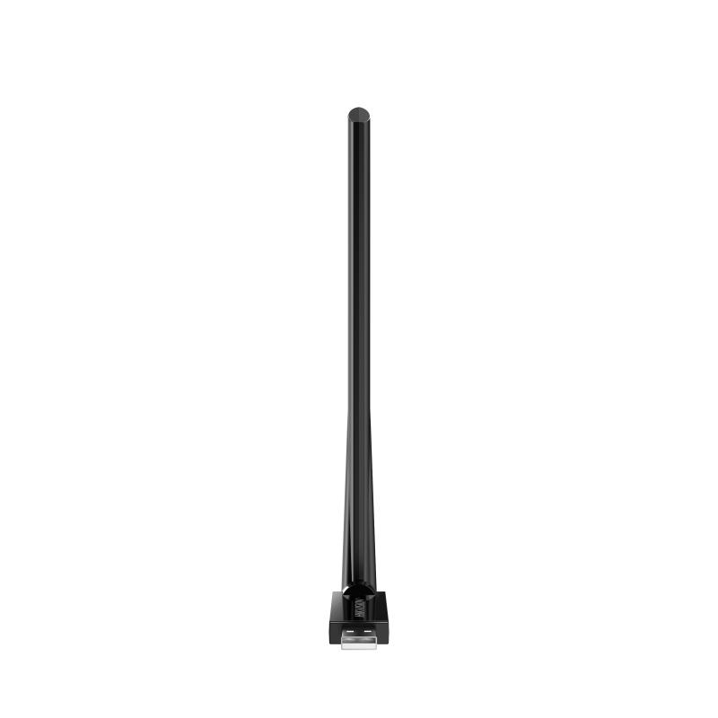 Adaptor Wireless HIKVISION DS-3WRU3X-H, WIFI 6, Mesh, Single Band - imaginea 1