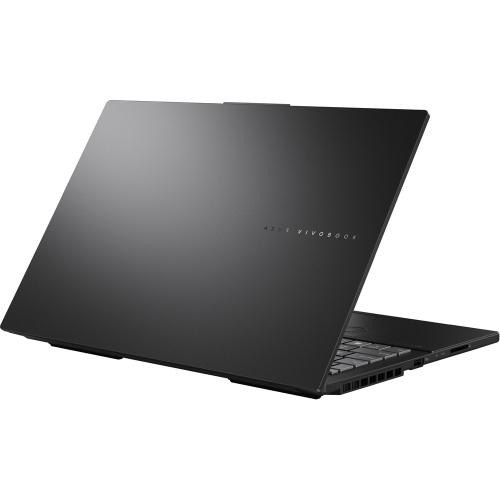 Laptop Consumer ASUS Vivobook Pro 15 OLED, cu procesor Intel Core Ultra 9 285H, 15.6'' OLED, 24 GB DDR5, 2 TB, NVIDIA GeForce RTX 4050, 6GB GDDR6, Windows 11 Pro, 2 ani Garantie - imaginea 4