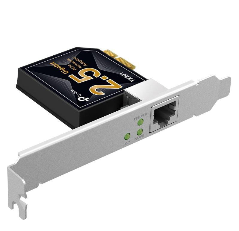 Adaptor wireless TP-Link TX201, Nu - imaginea 2