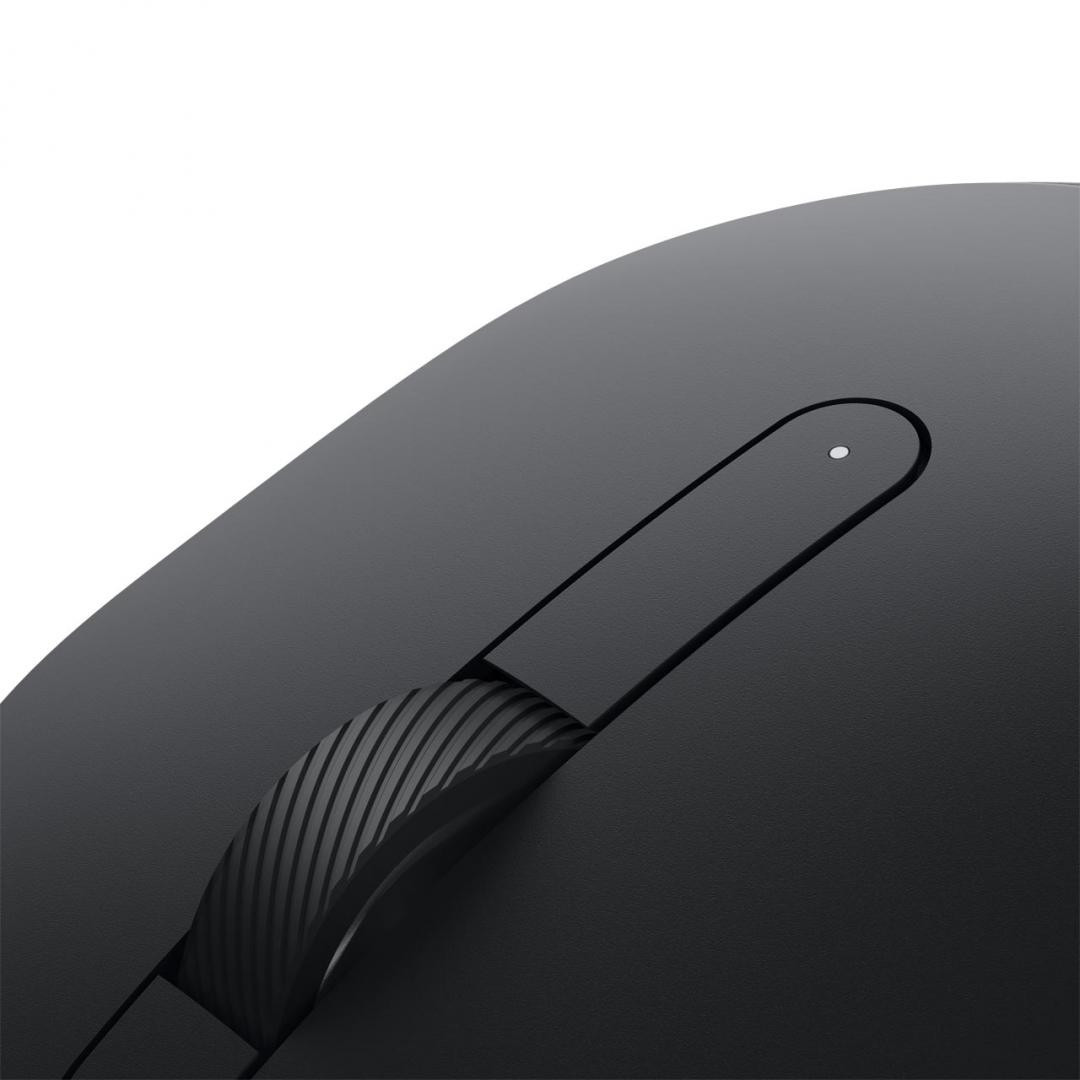 Mouse DELL MS3220, 3200 dpi, negru - imaginea 10
