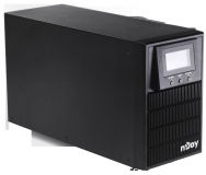 UPS nJoy Aten PRO 1000, 800W, LCD, USB, Tower - imaginea 5