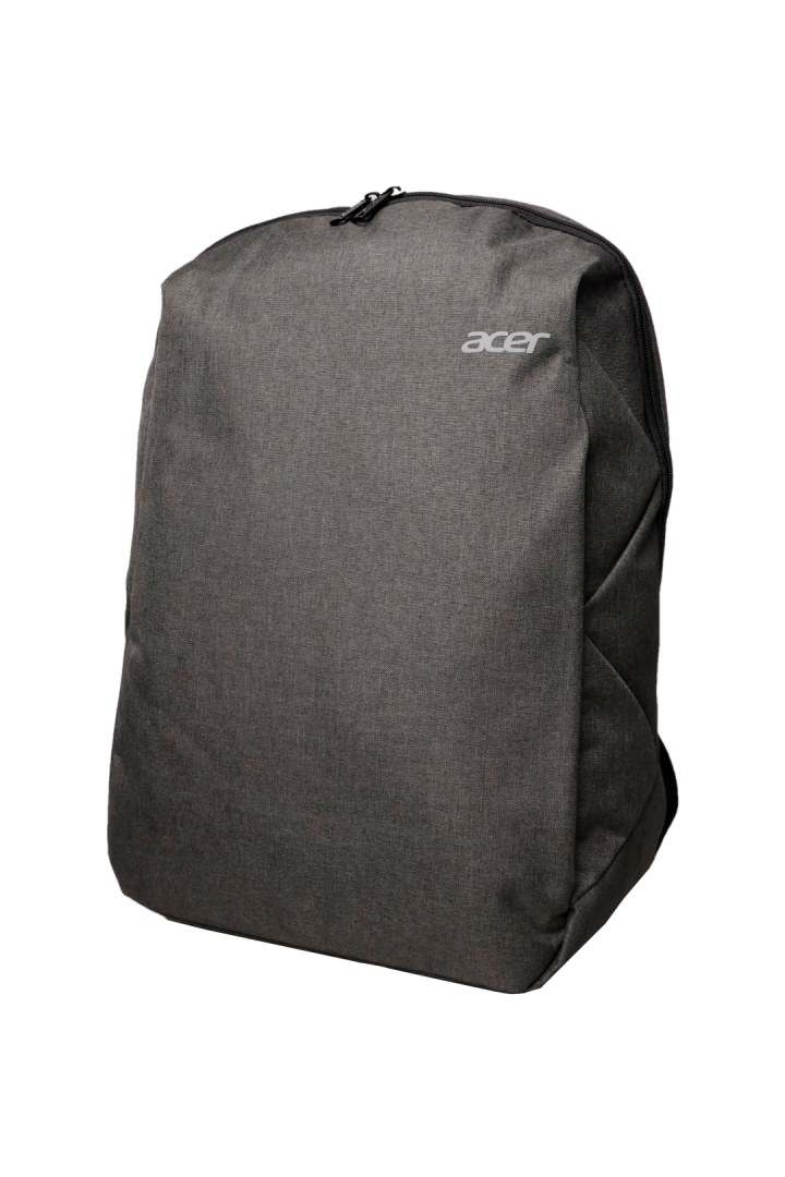 15.6'' ACER URBAN BACKPACK GRAY&GREEN - imaginea 10