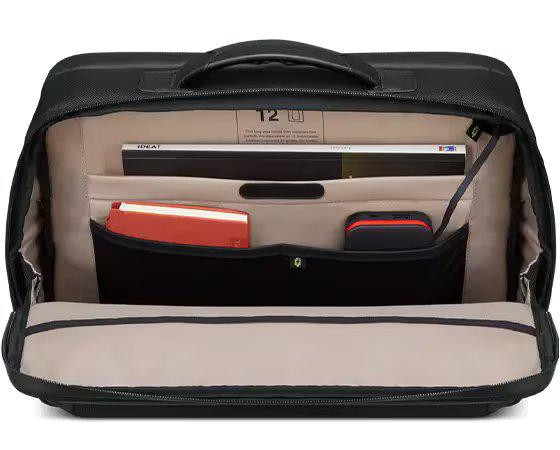 Geanta laptop Lenovo ThinkPad Professional 16-inch Topload Gen 2, Negru, 1 an Garantie - imaginea 4