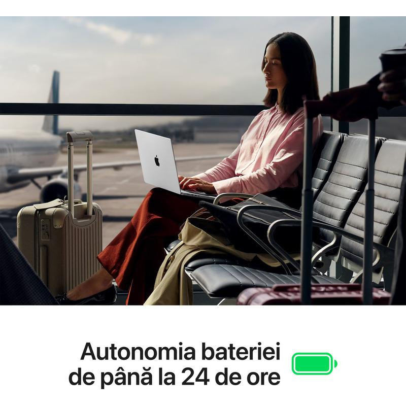 MacBook Pro 14.2"/Apple M5 (CPU 10-core, GPU 10-core, Neural Engine 16-core)/32GB/2TB - Space Black - INT KB - (No Adapter) - 2025 (Cto from MDE14RO/A) - imaginea 9