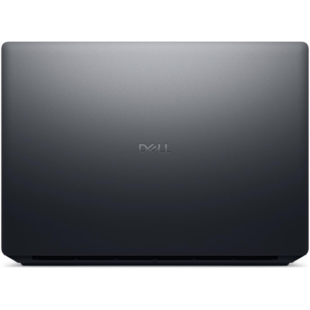 Laptop Workstation Dell Pro Max 18 Plus, cu procesor Intel Core Ultra 9 285HX, 18'' IPS, 64 GB DDR5, 5 TB, NVIDIA RTX PRO 4000, 16 GB GDDR7, Windows 11 Pro, 3 ani Garantie - imaginea 3
