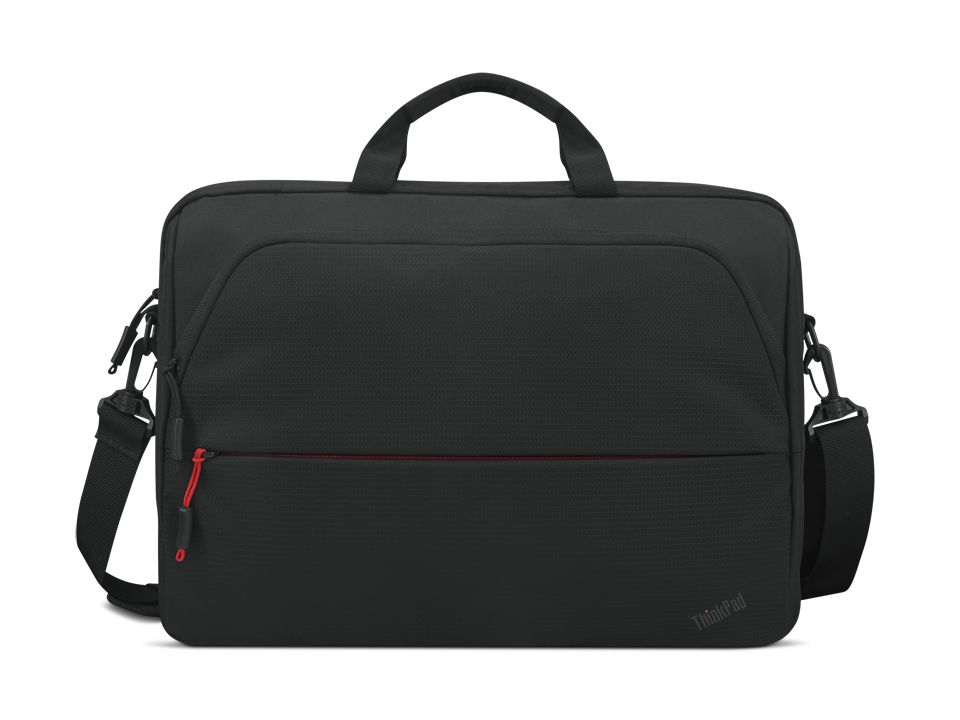 Geanta laptop Lenovo ThinkPad Essential 16-inch Topload (Eco), Negru, 1 an Garantie - imaginea 5