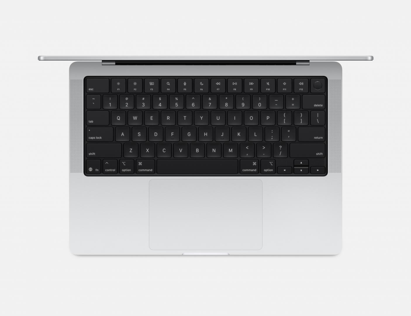 MacBook Pro 14.2"/Apple M5 (CPU 10-core, GPU 10-core, Neural Engine 16- core)/24GB/1TB - Silver -US English KB(No Adapter) - 2025 (Cto from MDE64RO/A) - imaginea 2