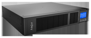 UPS nJoy Balder 1500, 1500W, LCD, USB, Rackmount 2U - imaginea 4