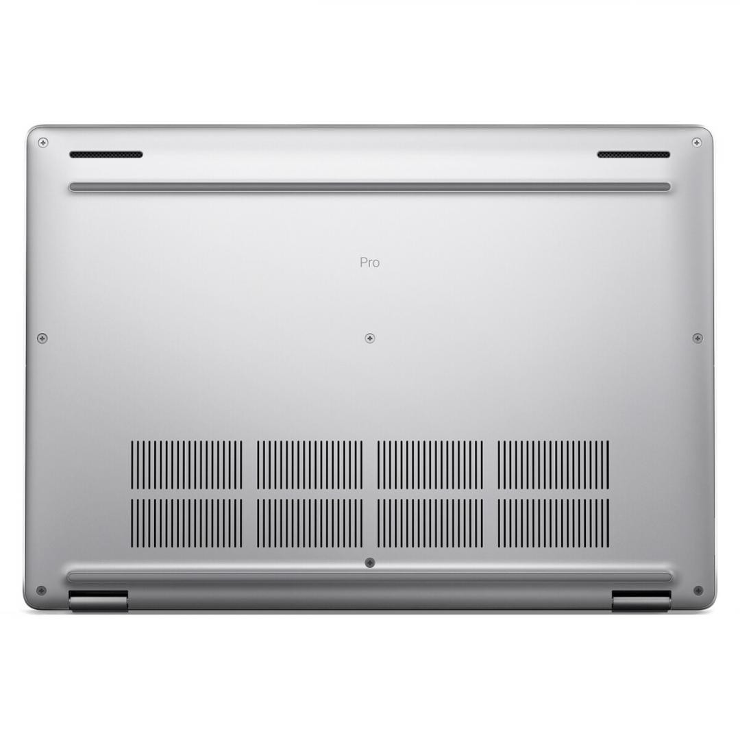 Laptop Business Dell Pro 16 Plus, cu procesor Intel Core Ultra 7 265U, 16'' IPS, 16 GB DDR5, 1 TB, Intel Graphics, Windows 11 Pro, 3 ani Garantie - imaginea 7