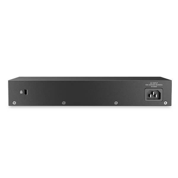 ZYXEL GS1100-24ES 24PORT GBE UNMG SWITCH - imaginea 1