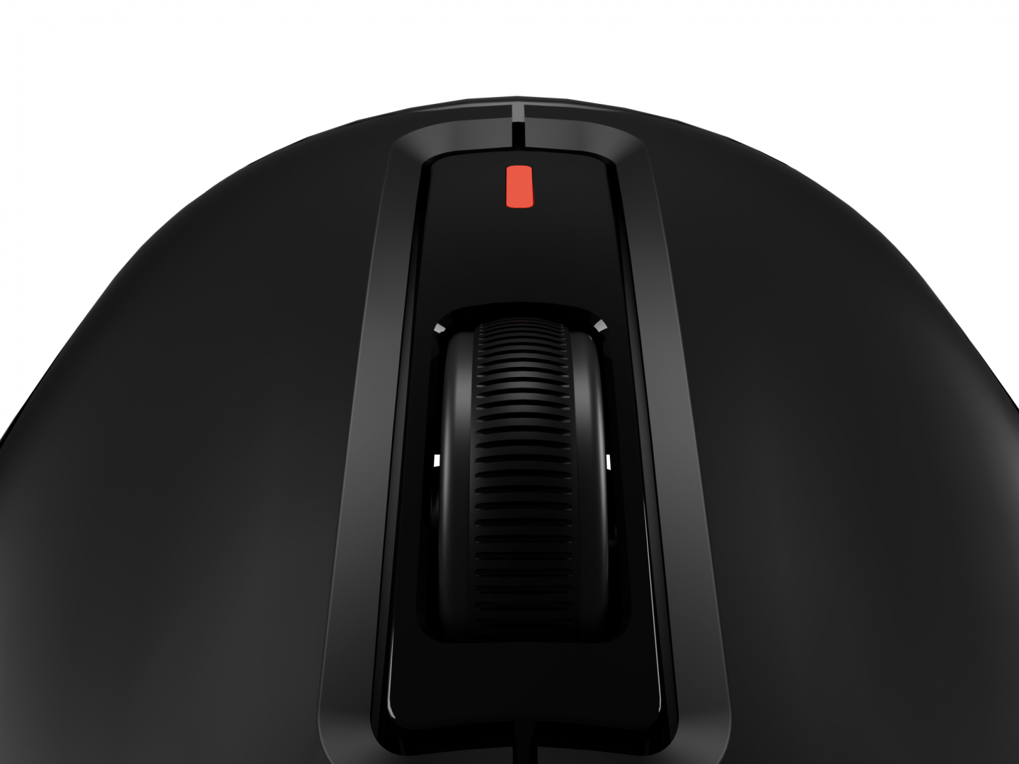 Mouse Gaming Wireless GENESIS Zircon 660 PRO, 26000 DPI, Negru - imaginea 12