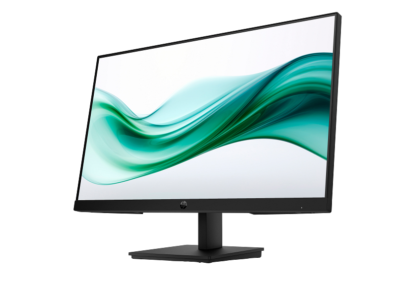 Monitor Commercial HP Series 3 Pro 324pv, 23.8", 1920 x 1080 pixeli, Black, 3 ani Garantie - imaginea 3
