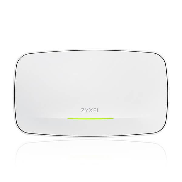 Router wireless ZYXEL WBE660S, WIFI 7, Tri-Band - imaginea 3