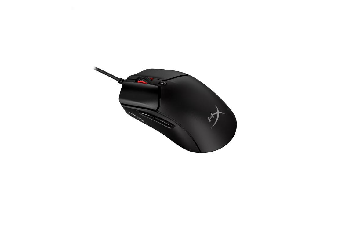 Mouse Gaming HyperX Pulsefire Haste 2, 26000 dpi, Negru - imaginea 2