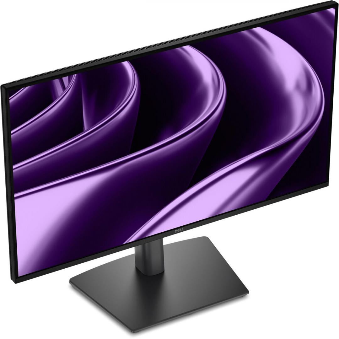 Monitor Commercial Dell P2426HE, 23.8", 1920 x 1080 pixeli, Grey, 3 ani Garantie - imaginea 7