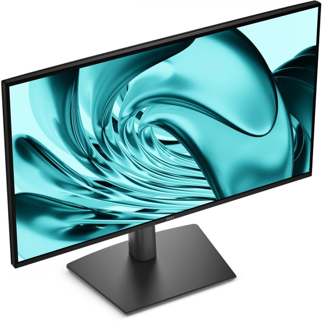Monitor Commercial Dell P2426H, 24", 1920 x 1080 pixeli, Black, 3 ani Garantie - imaginea 5