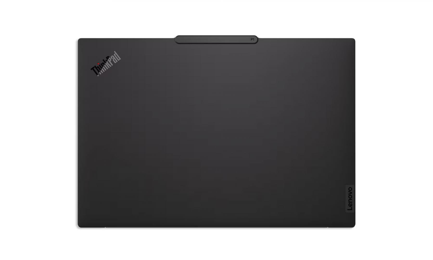 Laptop Workstation Lenovo ThinkPad P1 Gen 8, cu procesor Intel Core Ultra 7 265H, 16'' IPS, 64 GB LPDDR5x, 1 TB, NVIDIA RTX PRO 1000 8GB GDDR7, Windows 11 Pro, 3 ani Garantie - imaginea 4