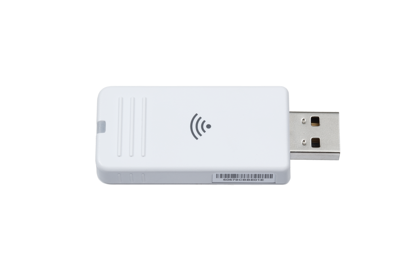 Adaptor wireless EPSON DUAL FUNCTION WIRELESS ADAPTER, WIFI 5, Dual Band - imaginea 1