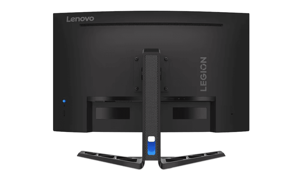 Monitor Gaming Lenovo Legion R32qc-30, 31.5", 2560 x 1440 pixeli, Black, 3 ani Garantie - imaginea 4
