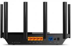 Router wireless TP-LINK Gigabit Archer AX72, AX5400, WiFi 6, Dual-Band - imaginea 2