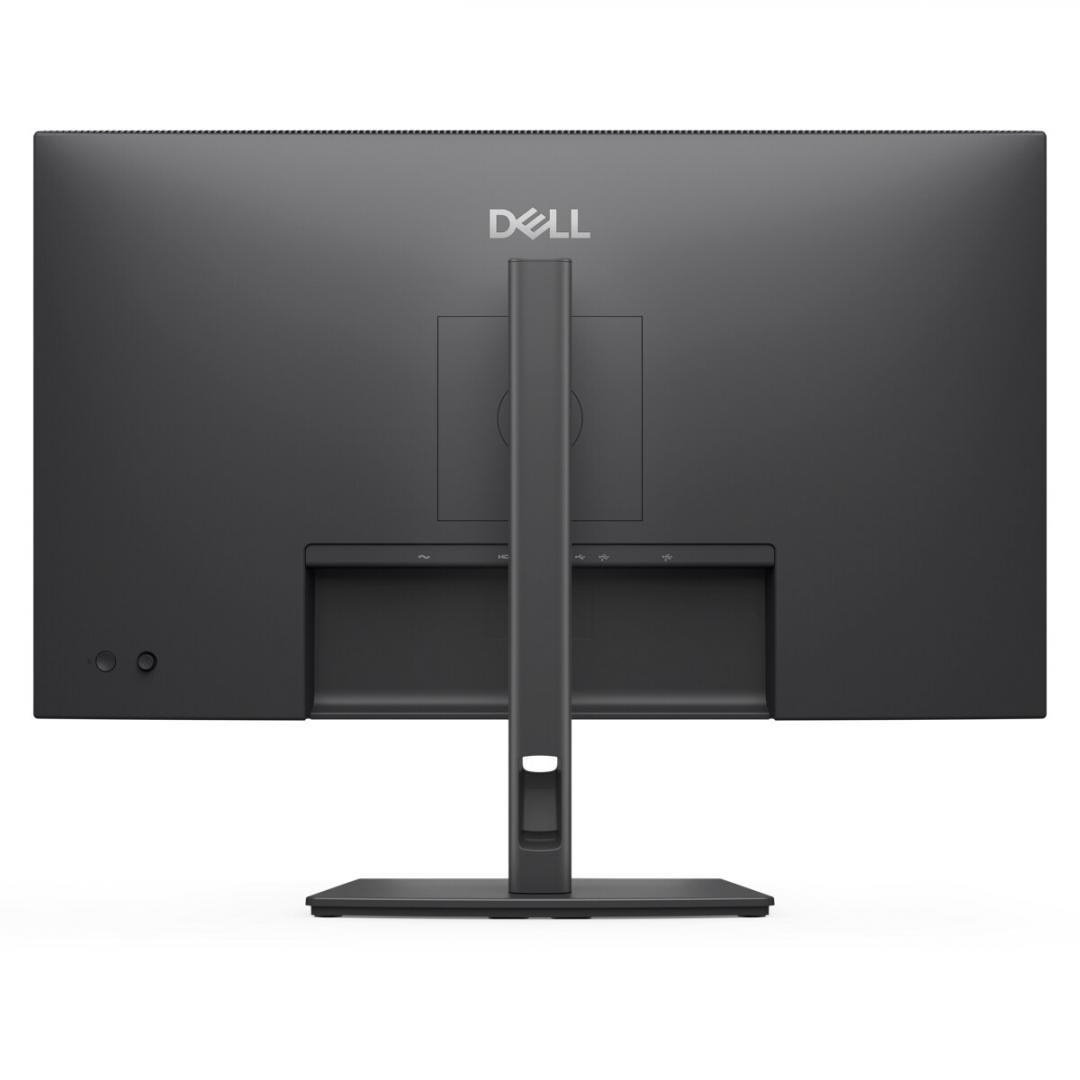 Monitor Commercial Dell Pro P27 P2726H, 27", 1920 x 1080 pixeli, Black, 3 ani Garantie - imaginea 8