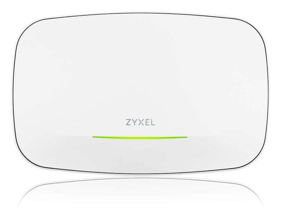 Zyxel NWA240BE BE22000 Tri-Band WiFi 7 NebulaFlex Access Point - imaginea 1
