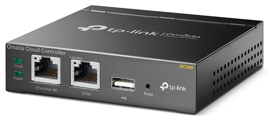 Controller Wireless Tp-Link OC200, Wi-Fi, Single-Band - imaginea 1