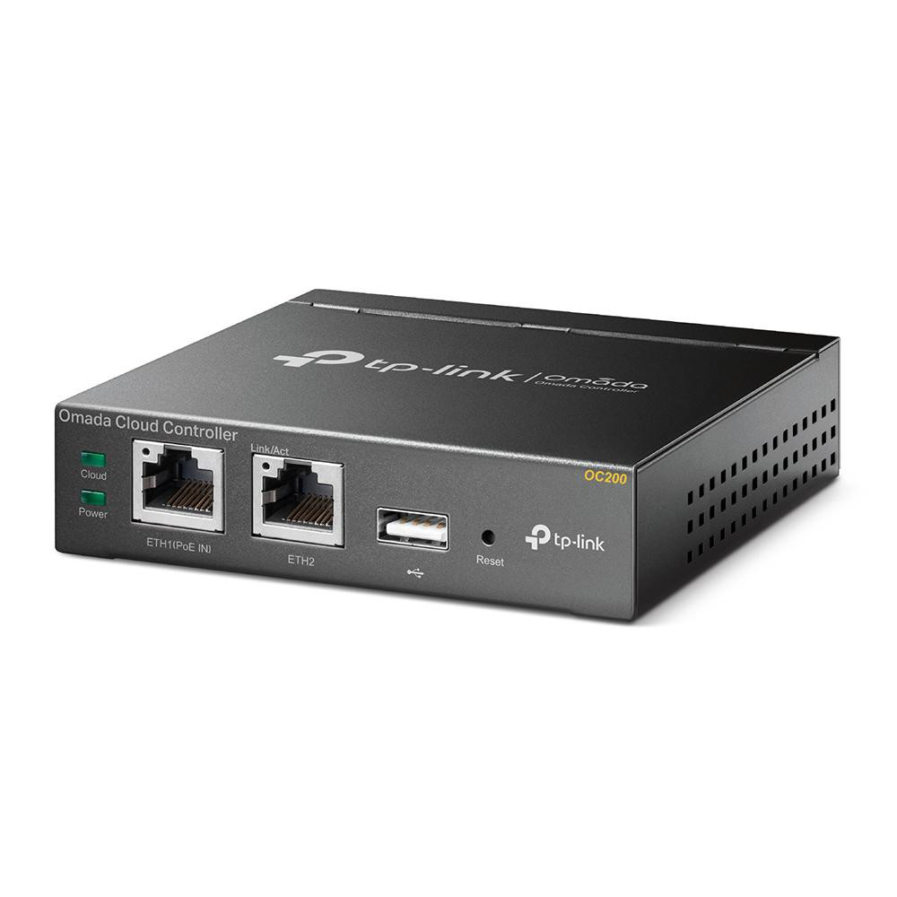 Controller Wireless Tp-Link OC200, Wi-Fi, Single-Band - imaginea 1
