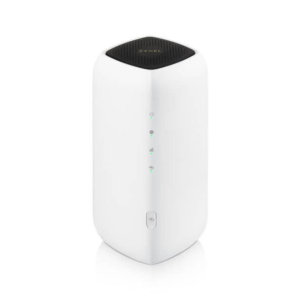 Router wireless ZYXEL FWA505V2, WIFI 6, Mesh, Dual Band - imaginea 2
