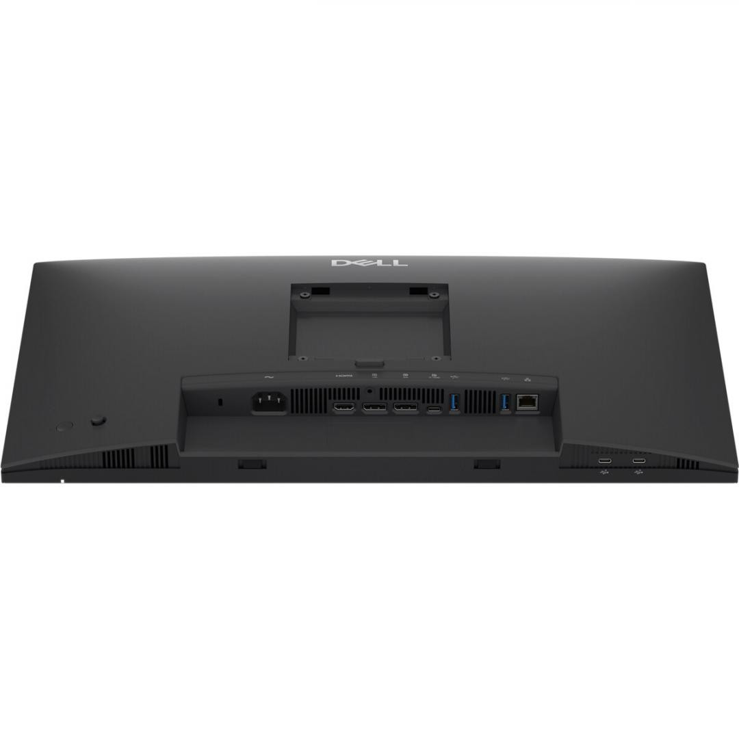 Monitor Commercial Dell P2426HE, 23.8", 1920 x 1080 pixeli, Grey, 3 ani Garantie - imaginea 8