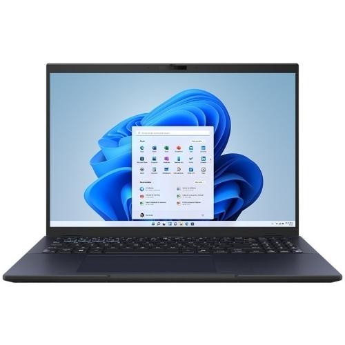 Laptop Education ASUS ExpertBook B3, cu procesor Intel Core i3-1315U, 16'' IPS, 8 GB DDR5, 256 GB, Intel UHD Graphics, Windows 11 Pro Edu, 3 ani Garantie - imaginea 2
