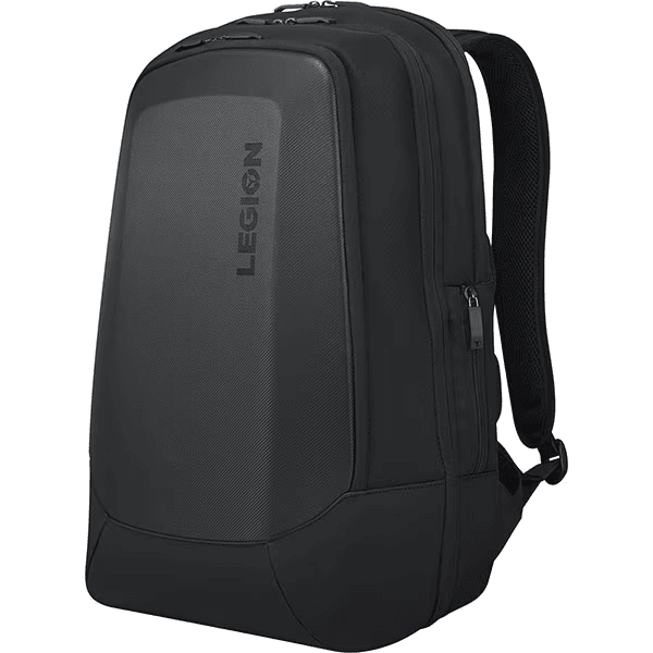 Rucsac laptop Lenovo Armored II, Negru, 1 an Garantie - imaginea 1