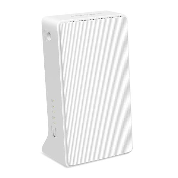Router wireless MERCUSYS MB130-4G, WIFI 5, Dual Band - imaginea 1
