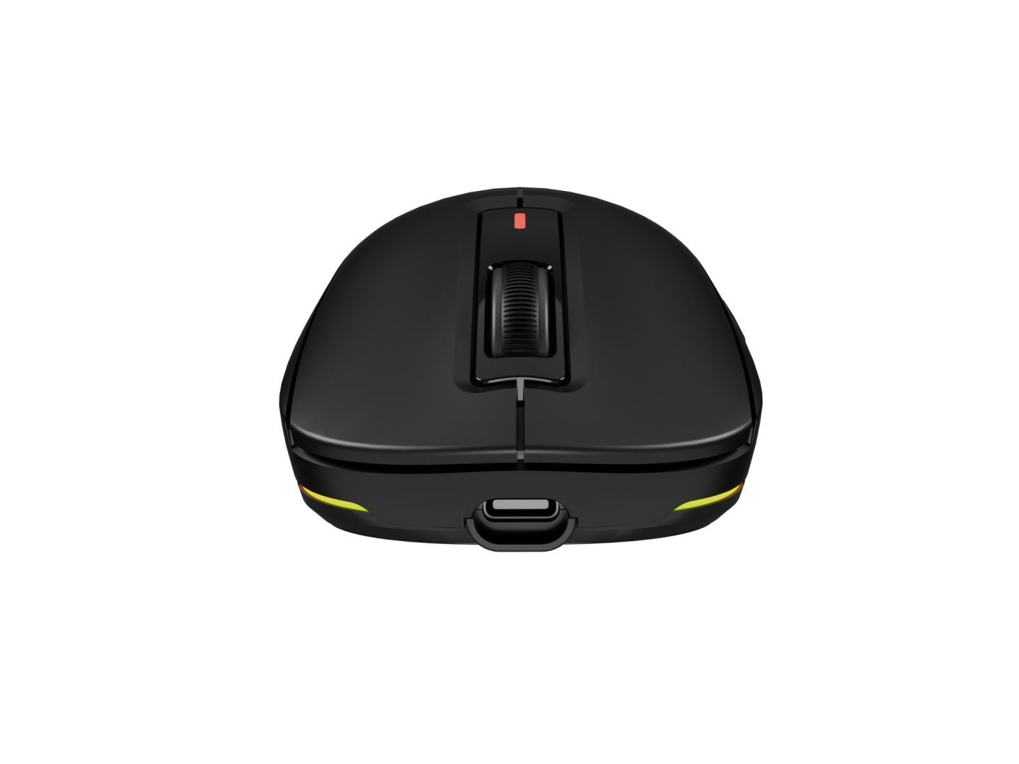 Mouse Gaming Wireless GENESIS Zircon 660 PRO, 26000 DPI, Negru - imaginea 6