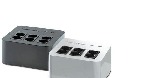 UPS SOCOMEC NeTYS PL, 360W, USB, Tower - imaginea 1