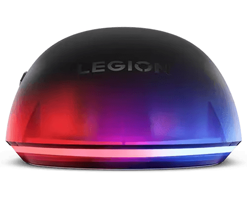 Mouse Gaming Wireless LENOVO Legion M410, 16000 dpi, Multicolor - imaginea 4
