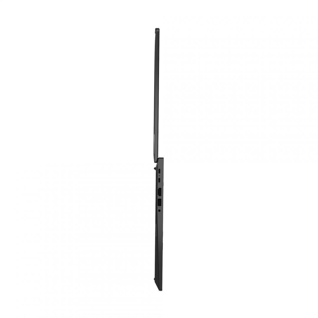 Laptop Business Lenovo ThinkPad T16 Gen 4, cu procesor Intel Core Ultra 7 255U, 16'' IPS, 64 GB DDR5, 1 TB SSD, Intel Graphics, Windows 11 Pro, 3 ani Garantie - imaginea 8