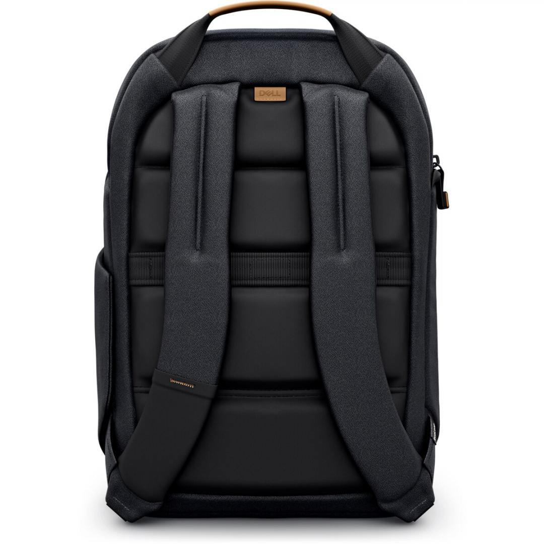 Dell EcoLoop Slim Backpack 14-16 CP7625S, Volume Capacity: 18L - imaginea 2