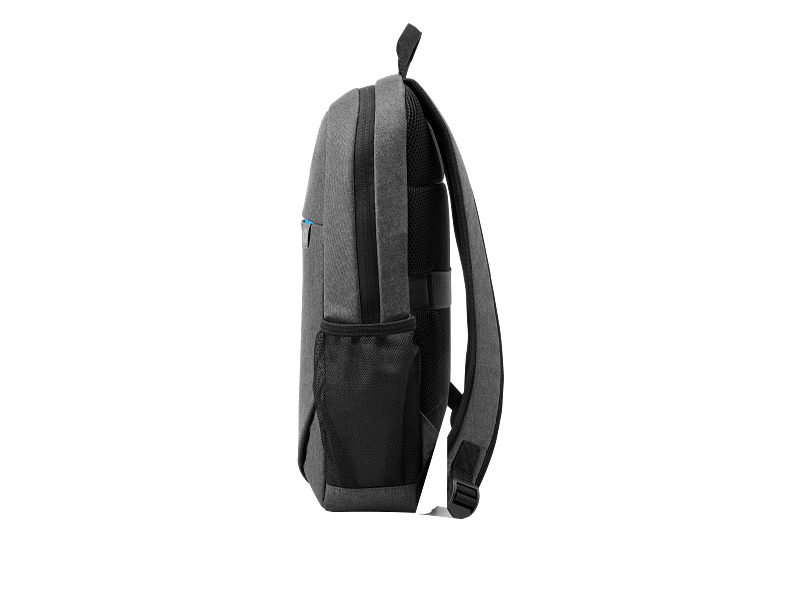 Rucsac laptop HP Prelude 15.6 Backpack, Gri, 1 an Garantie - imaginea 3