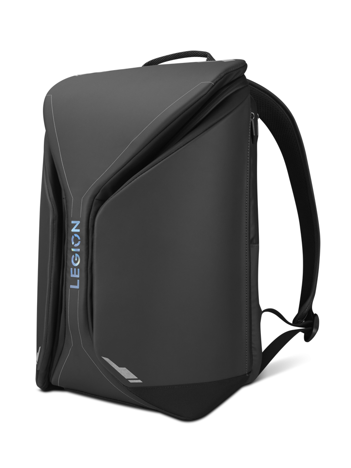 Rucsac laptop Lenovo Legion 16 Armored GB900, Negru, 1 an Garantie - imaginea 5