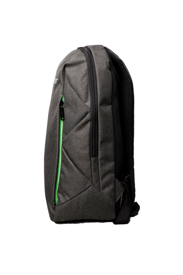 15.6'' ACER URBAN BACKPACK GRAY&GREEN - imaginea 9